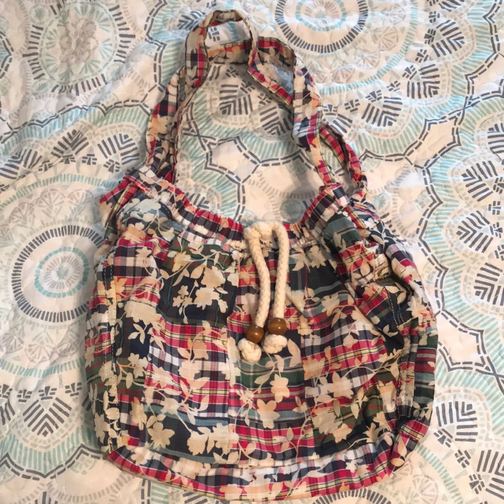 American eagle purse